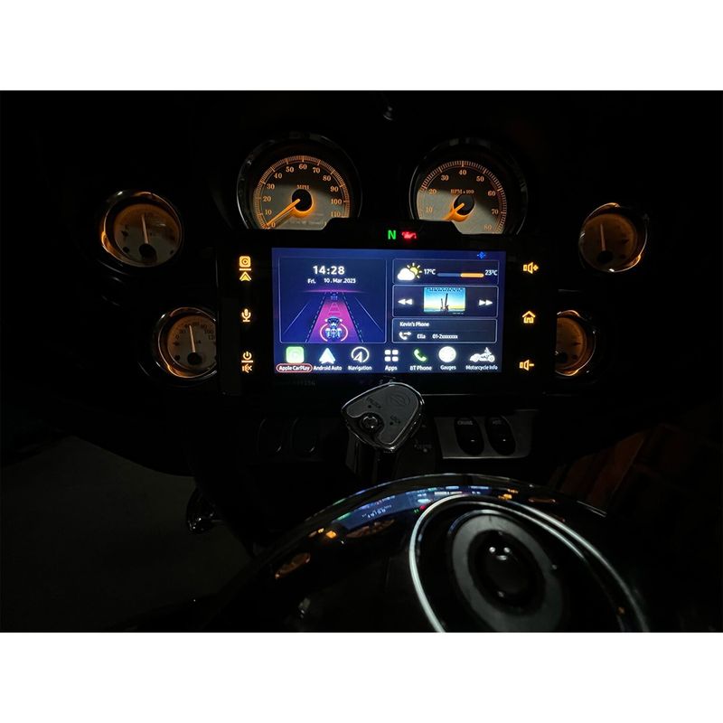Soundstream, Head unit Radio Plug-n-Play upgrade