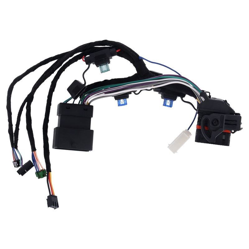 Kabelhärva Soundstream 999358 FLT/Touring 14-24