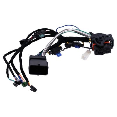 Kabelhärva Soundstream 999358 FLT/Touring 14-24