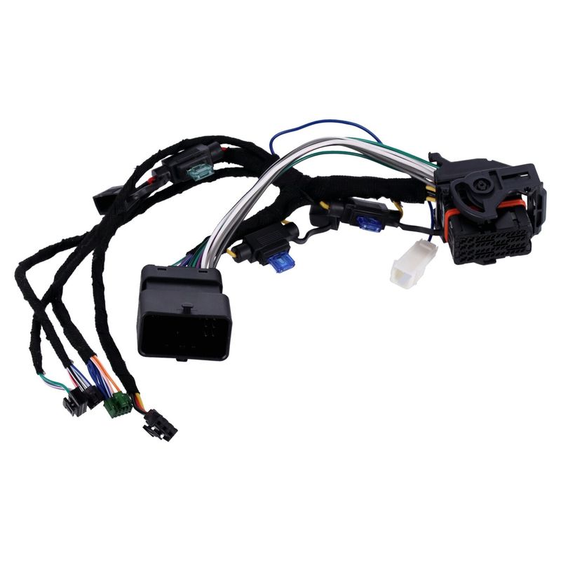 Kabelhärva Soundstream 999358 FLT/Touring 14-24