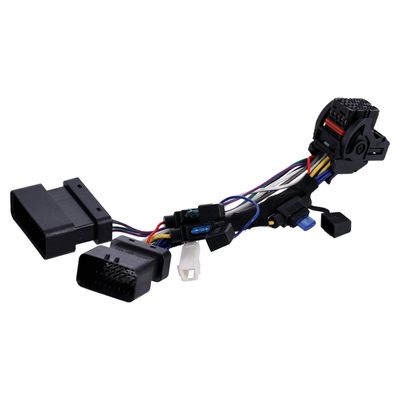 Kabelhärva Soundstream 999359 FLTR 98-13