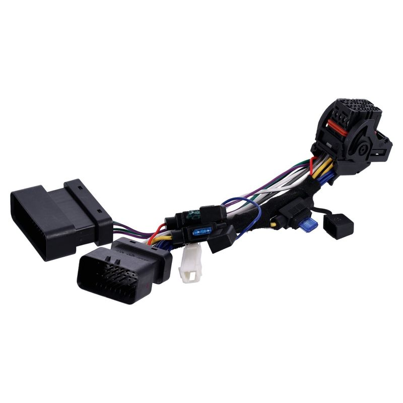 Kabelhärva Soundstream 999359 FLTR 98-13
