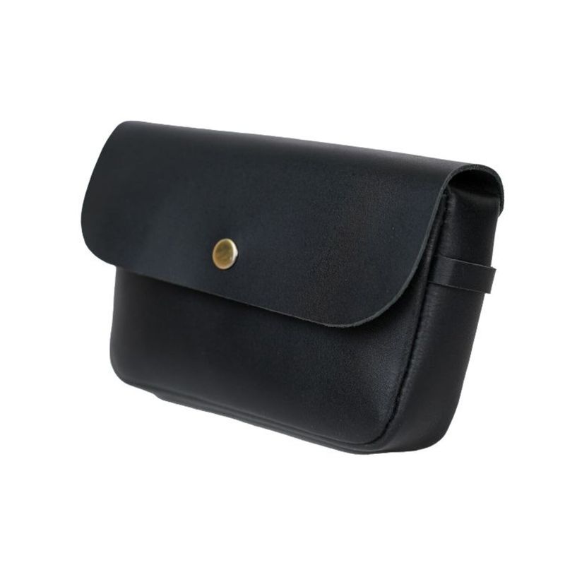 Väska Trip Machine Sidekick Moto Pouch svart
