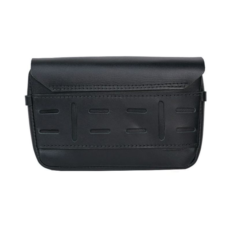 Väska Trip Machine Sidekick Moto Pouch svart