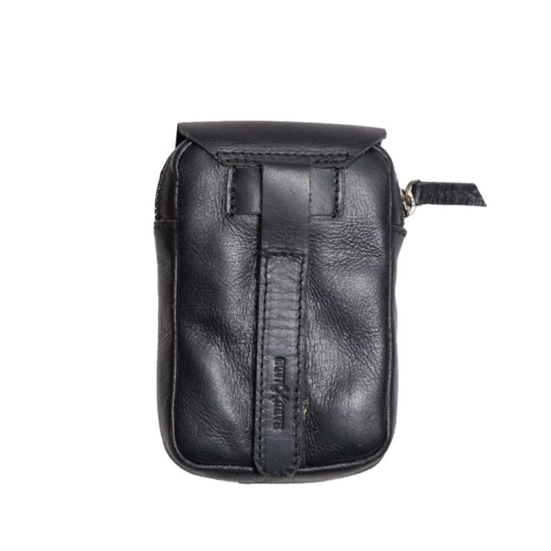 Väska Trip Machine Utility Pouch svart