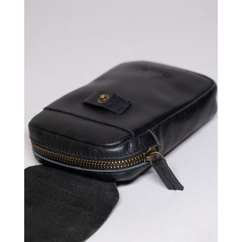 Väska Trip Machine Utility Pouch svart
