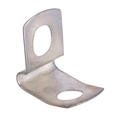 Klammer Samwel nedre förzinkad WL, WLA 45" Flathead 40-52