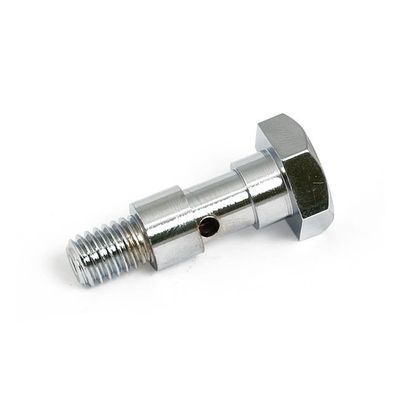 Banjoskruv vevhusventilation MCS Twin Cam 99-07