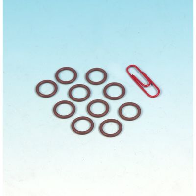 O-ring vevhusventilation James Gaskets XL Sportster 04-22
