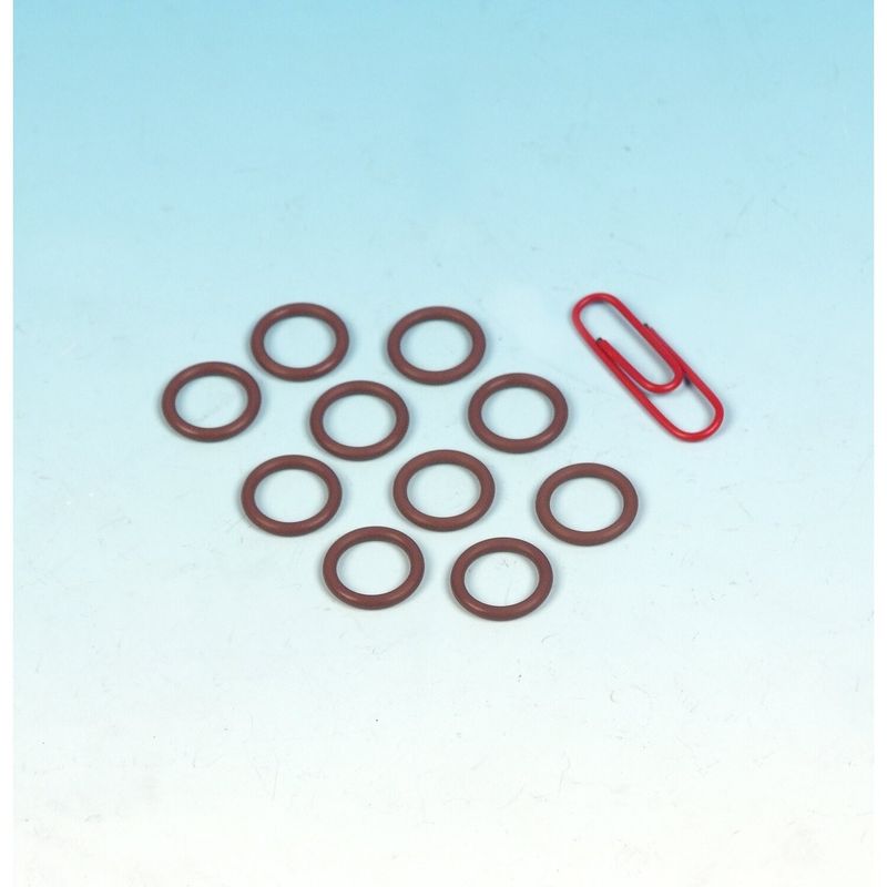 O-ring vevhusventilation James Gaskets XL Sportster 04-22