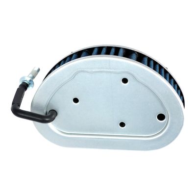 Rör vevhusventilation MCS Dyna with tear drop air cleaner