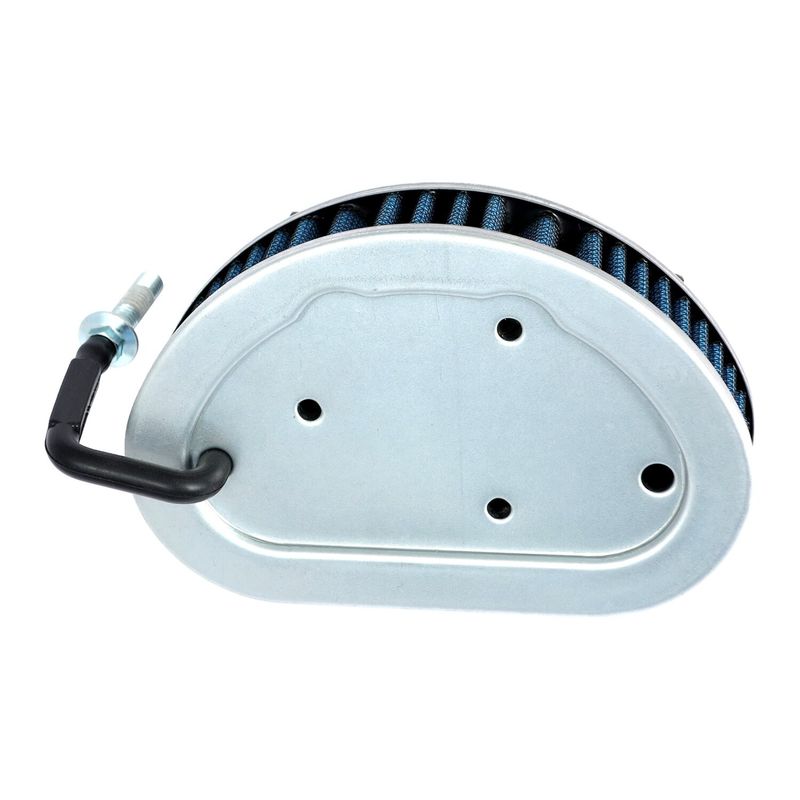 Rör vevhusventilation MCS Dyna with tear drop air cleaner