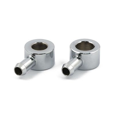 Banjokit vevhusventilation MCS Evo Big Twin 93-99