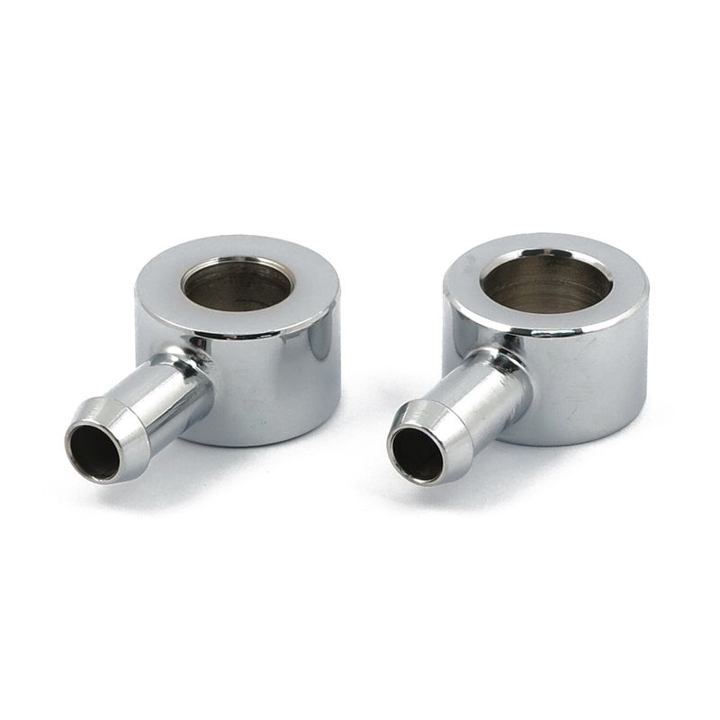 Banjokit vevhusventilation MCS Evo Big Twin 93-99