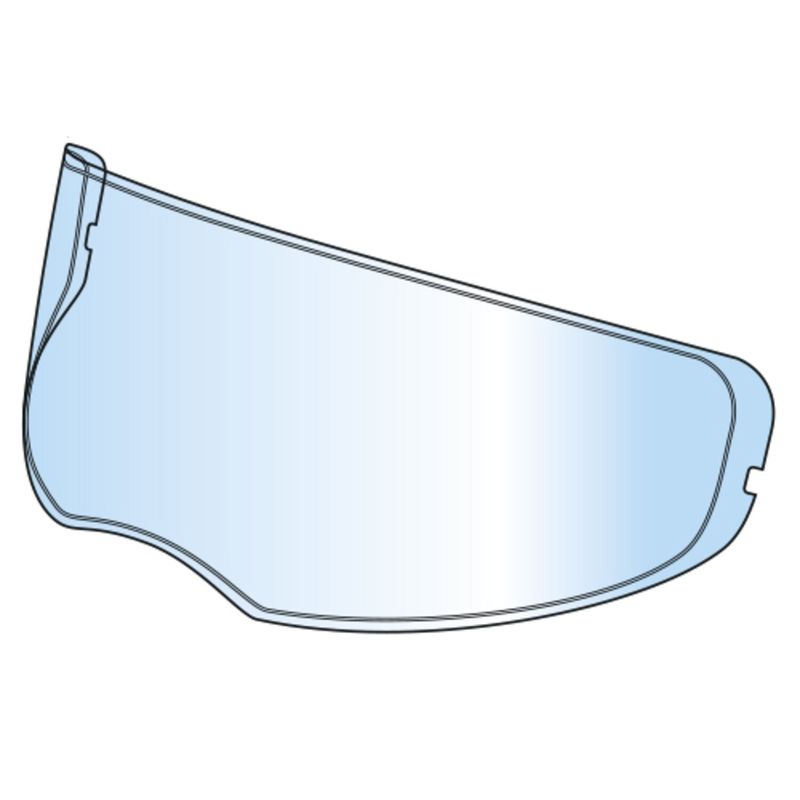 Glas Simpson Pinlock Max Vision