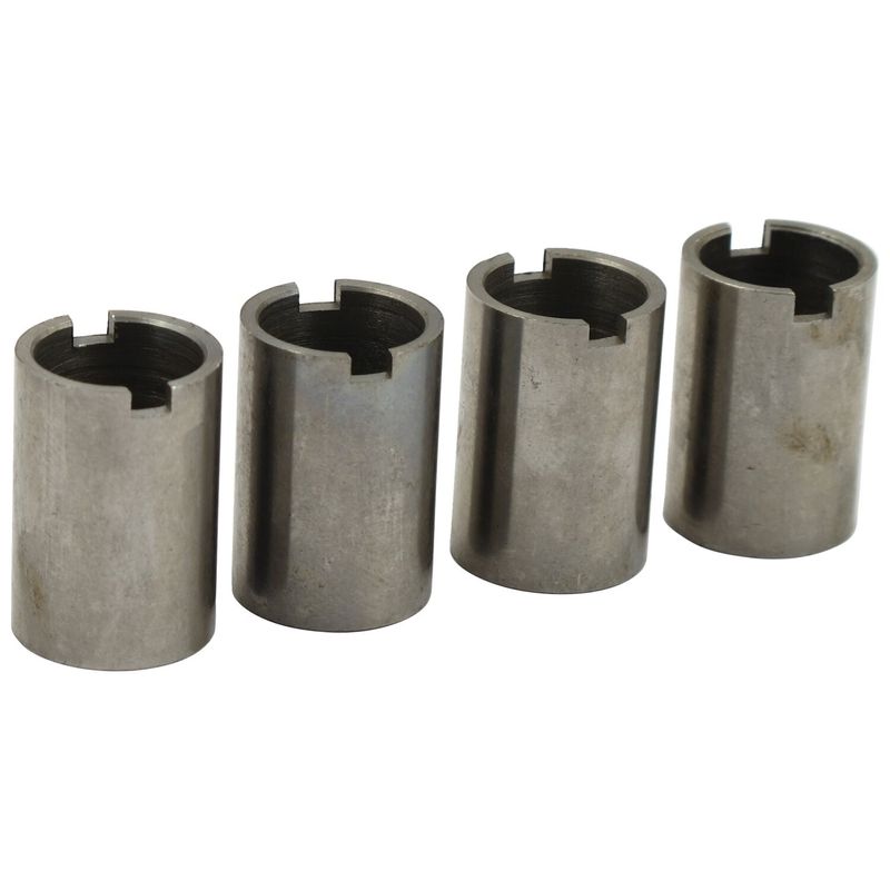 84-E85 hydraulic tappet de-activators (4-pack)