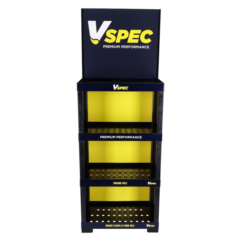 Stöd Vspec