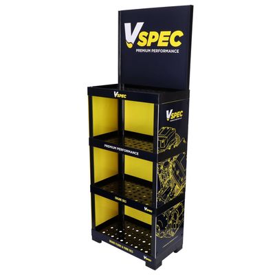Stöd Vspec