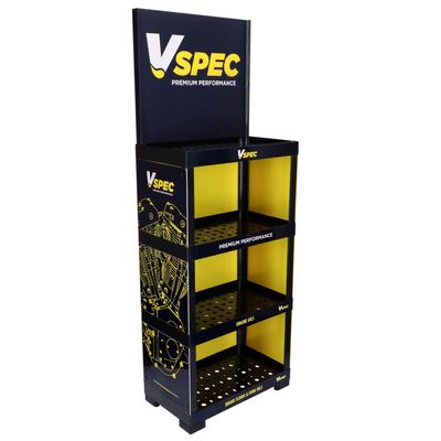 Stöd Vspec