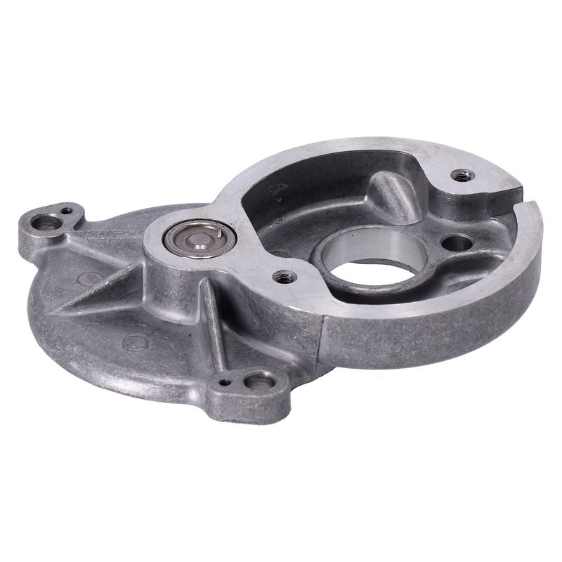 Kåpa startmotor MCS FLH CLASSIC 82
