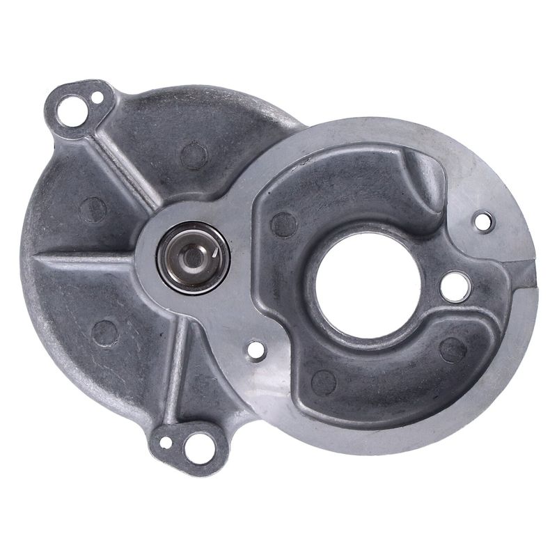 Kåpa startmotor MCS FLH CLASSIC 82