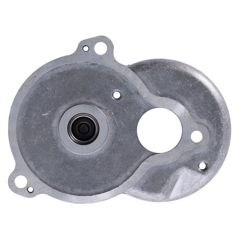 Kåpa startmotor MCS FLH CLASSIC 82