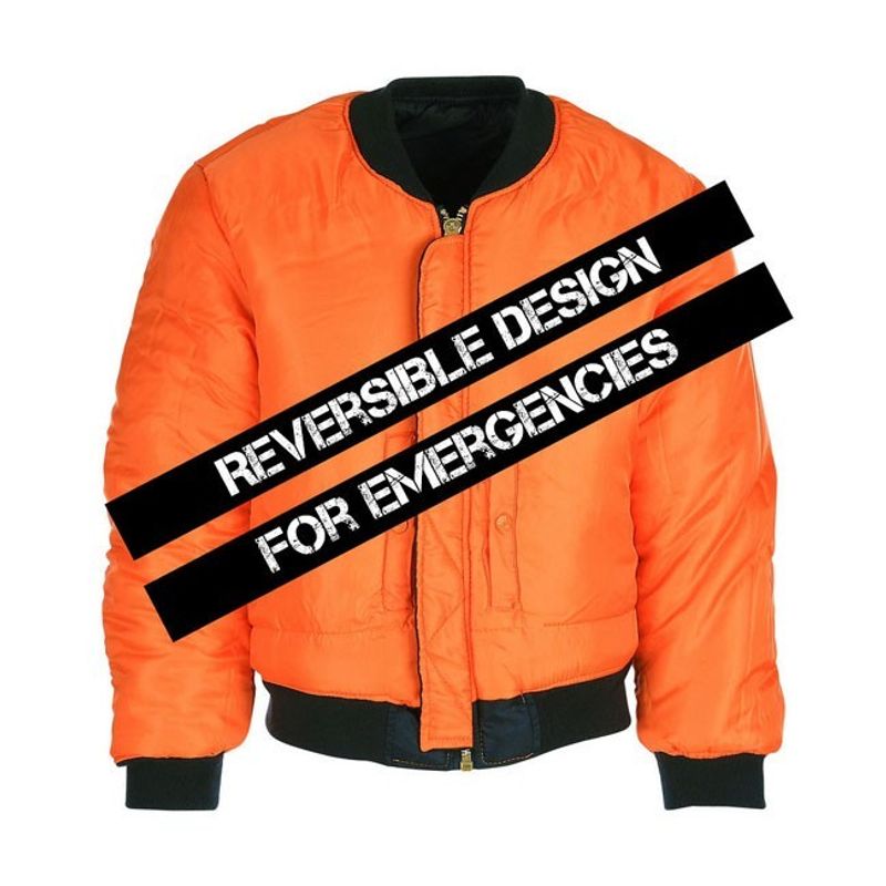 Jacka Army Surplus MA-1 Bomber grön