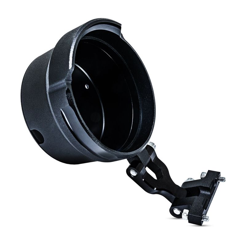 Flyttsats mätare Performance Machine PM Phatbar 4" rund 82-24