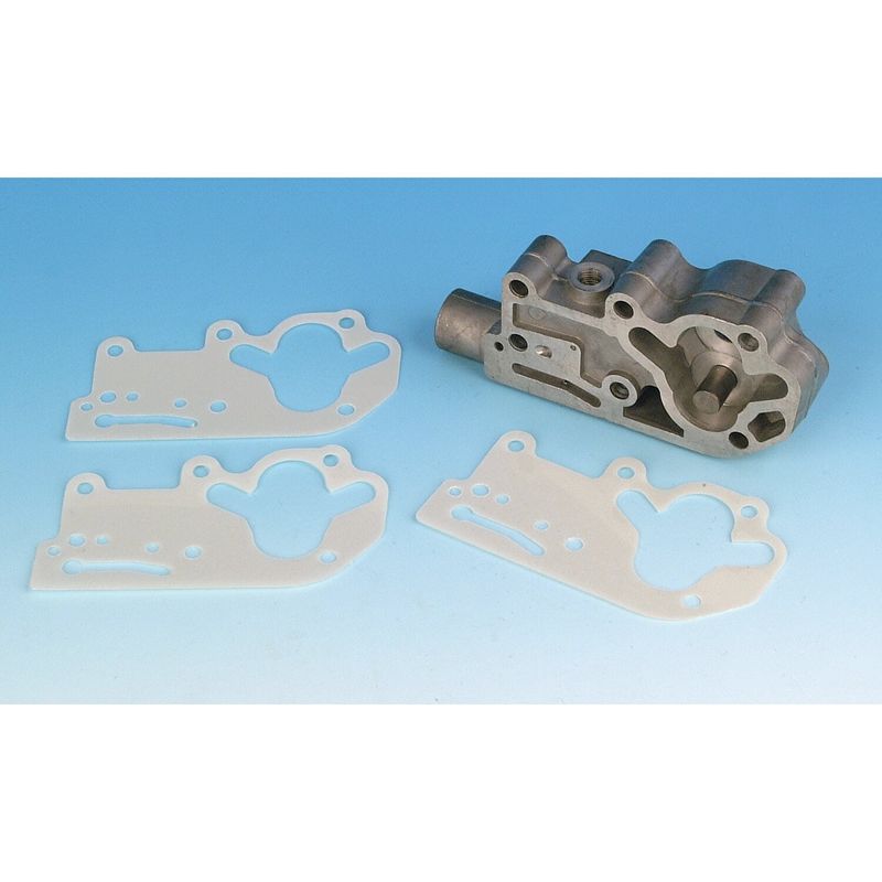 Packning James Gaskets 26273-80AM L80-91 Big Twin (10-pack)