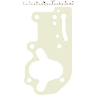 Packning James Gaskets 26273-80AM L80-91 Big Twin (10-pack)