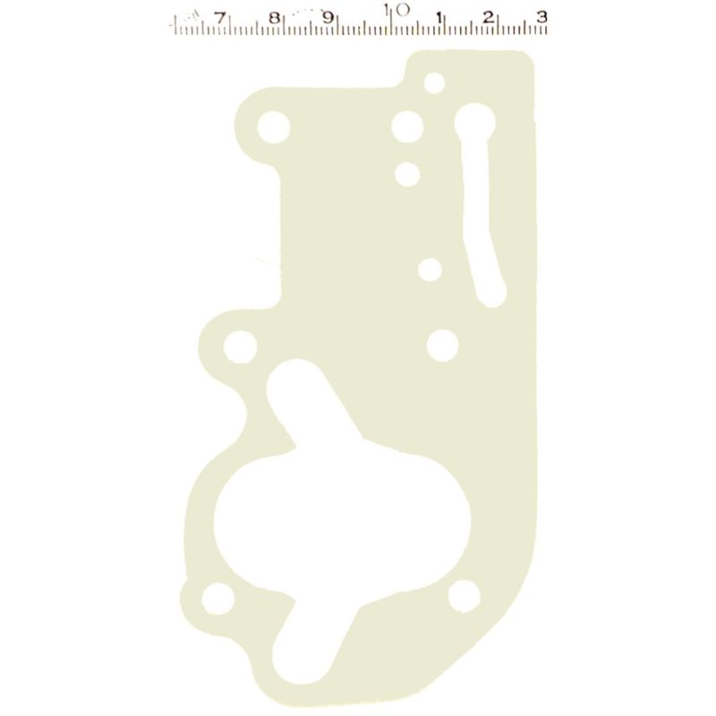 Packning James Gaskets 26273-80AM L80-91 Big Twin (10-pack)