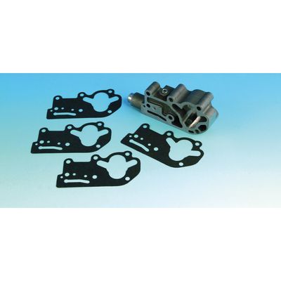 Packning James Gaskets 26273-80-B .031" L80-91 Big Twin (10-pack)