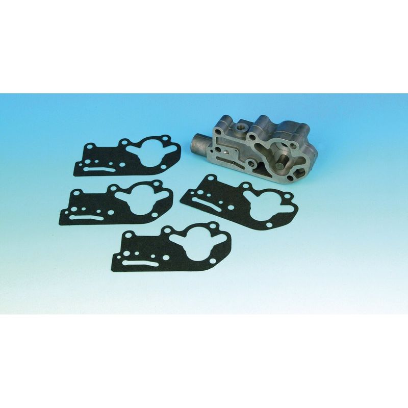 Packning James Gaskets 26273-92 .031" Evo Big Twin 92-99 (10-pack)