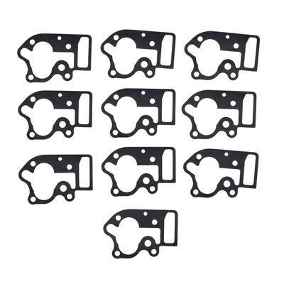 Packning kåpa James Gaskets 26276-80-A .031" L80-91 Big Twin (10-pack)