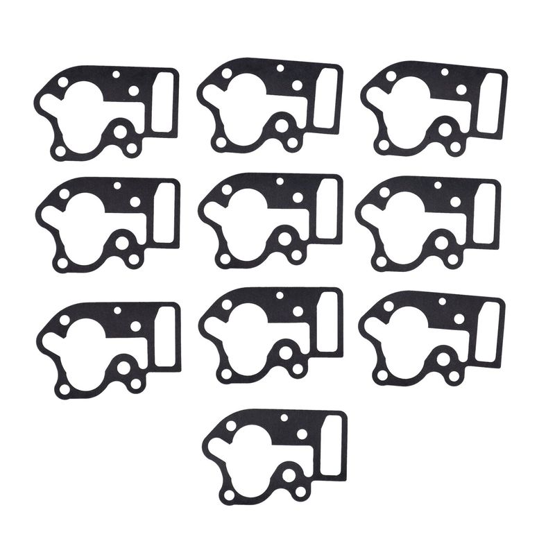 Packning kåpa James Gaskets 26276-80-A .031" L80-91 Big Twin (10-pack)
