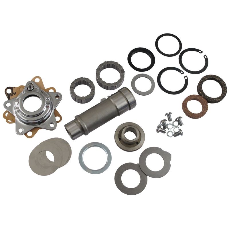Renoveringssats nav MCS Star Big Twin OHV & Flatheads 36-66