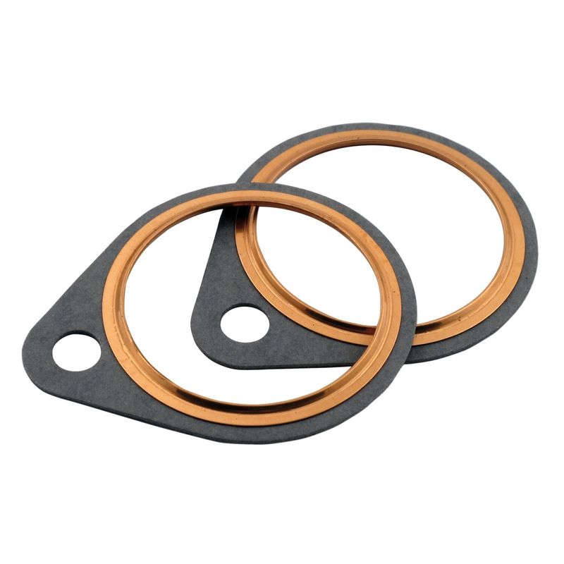 Avgaspackningar James Gaskets 65834-68-X Fire Ring Shovel 66-84