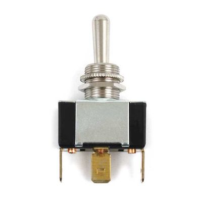 Strömbrytare Standard 20A V On-off-on 6/12 herr universal