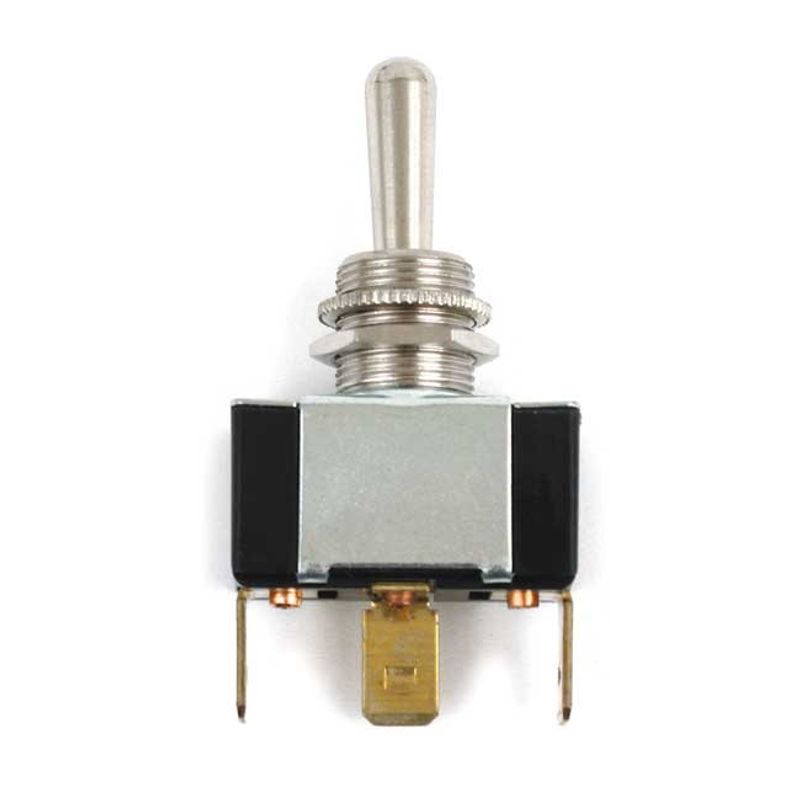 Strömbrytare Standard 20A V On-off-on 6/12 herr universal