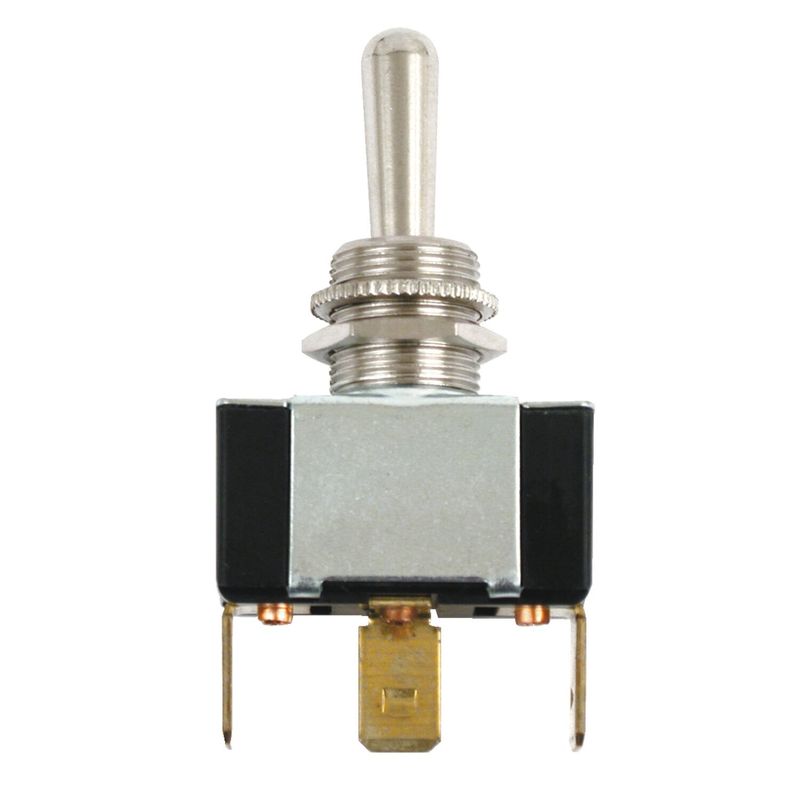 Strömbrytare Standard 20A V On-off-on 6/12 herr universal