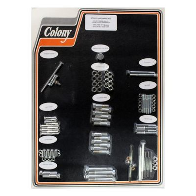 Skruvsats Colony K models 54-56