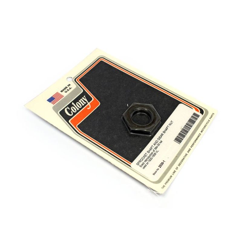 Mutter drev Colony VL 30-36
