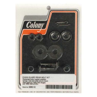 Monteringssats Colony FITS 1929-1940 45"