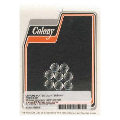 Brickor Colony 10 universal (8-pack)