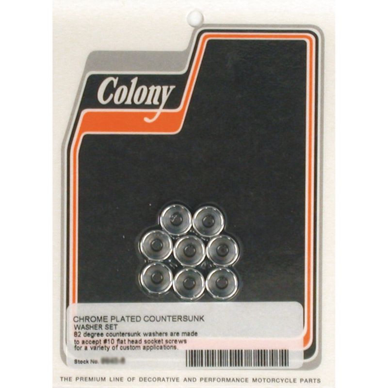 Brickor Colony 10 universal (8-pack)