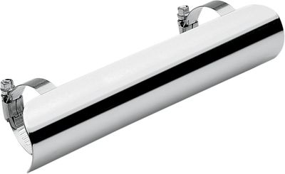 Värmeskydd Cobra 2 1/4 krom