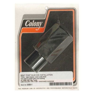 Verktyg bussning Colony Big Twin 36-57