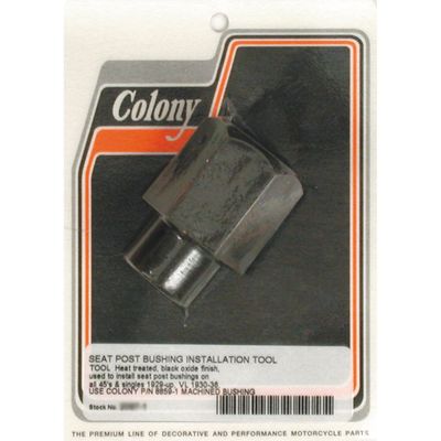 Verktyg bussning Colony 45" Flathead 29-52