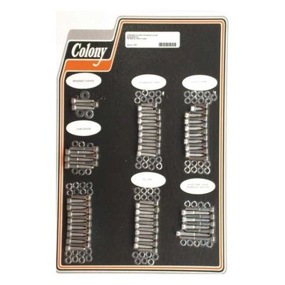 Skruv Colony V-Rod 02-17 standard