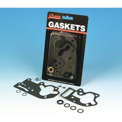 Tätningssats packning James Gaskets Shovel Evo B .031" Big Twin 81-91